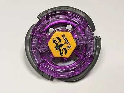 №3578b-takara Beyblade Metal Fight-storm Libra 145s-auto Combine Ship-genuine • $25