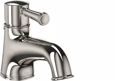 Toto TL220SD#PN Vivian SingleHandle Lavatory Faucet Polished Nickel • $349.99