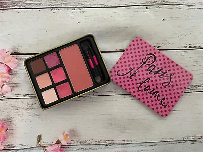£1.99 • Buy Stunning Day Evening Accessorize Make Up Palette ‘Paris Je T’aime’. Please Read