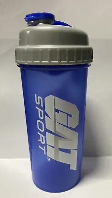 GAT Sport Blender Shaker Bottle Thermo 24 Oz • $7.99