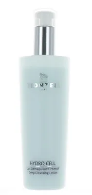 Hydro Cell By Monteil For Women And Men Deep Cleansing Lotion 6.7 Oz. NEW • $21.59