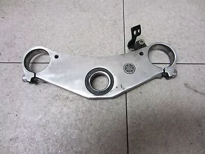 99-02 Yamaha Yzf R6 Yzfr6 Oem Forks Upper Triple Tree Clamp 5eb-23435-01-00 • $38.55