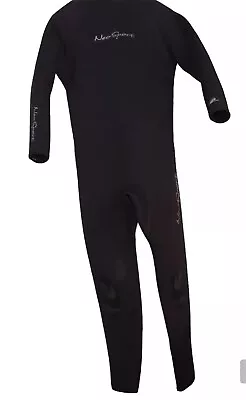 NeoSport 5mm Men's Full Wetsuit • $99.97