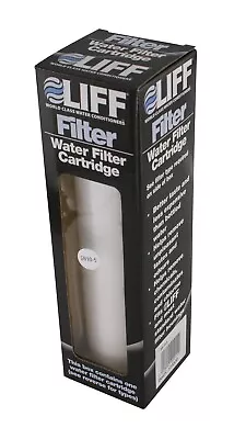 Liff Water Filtration System Replacement SB10-5 Sediment Filter Cartridge 10  • £27.36
