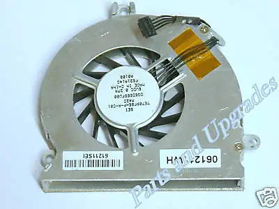 Apple Macbook A1181 13  MB402LL/B Santa Rosa Laptop CPU Cooling Fan 922-8273 NEW • $12.95