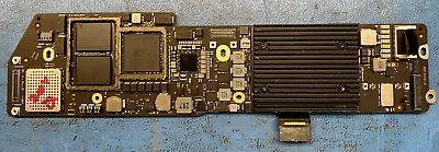Macbook Air 13” 2018 A1932 Logic Board I5-1.6GHz 8GB 128GB Gets 20v Not On As-Is • $28.45