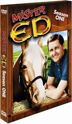 Mister Ed: Season 1 • $26.02