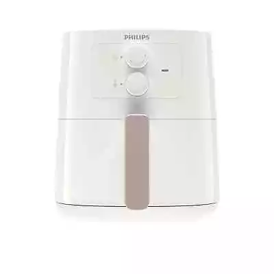 NEW Philips Essential Airfryer Compact White • $98