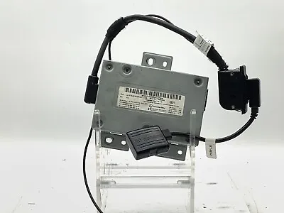 2008-2012 Mercedes  X164 GL450  Dash Media Interface Control Module Unit OEM • $10