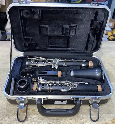 Jupiter Student BB Clarinet JCL 700 - Black • $199.99