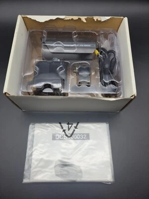 $51.93 • Buy Digimerge DCB10032 Weatherproof Color Day/Night Bullet Camera - New