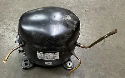 OEM Genuine Maytag Refrigerator Compressor NON Working 12002164 W10309994 • $69.99