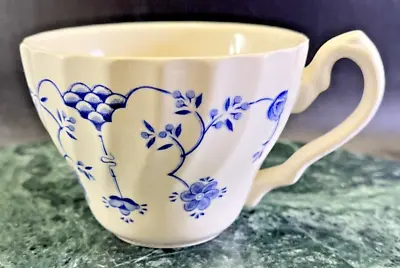 Vintage Myott Staffordshire England  Finlandia  Set/2 Tea Cups Discontinued  • $9.95