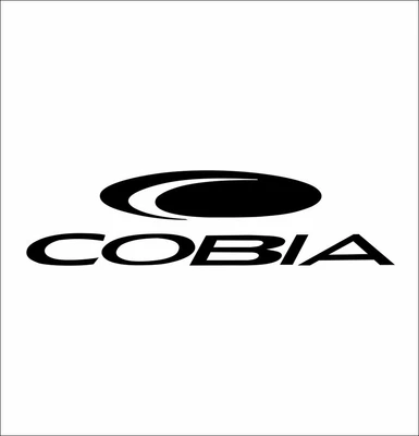 $9.90 • Buy Cobia Boats Die Cut Vinyl Truck Window Sticker Decal 