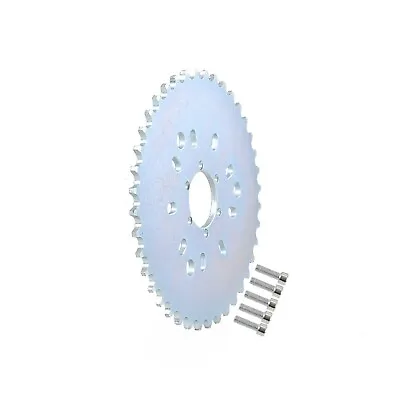 415 Chain Rear Sprocket 40 Tooth For Motorized Bike Cycle Bicycle 50cc 60cc 80cc • $22.85