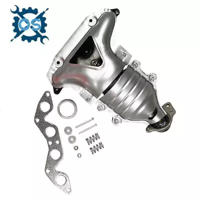 Catalytic Converter For Honda Civic 01-05 1.7L L4 SOHC Exhaust Manifold Headers • $67.50