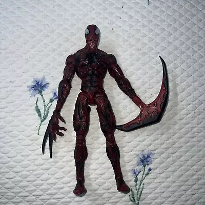 Diamond Select Marvel Carnage 7-inches Action Figure Fodder • $50