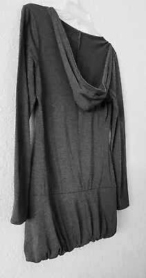 Venus Womens Gray Hoodie SzM • $7.50