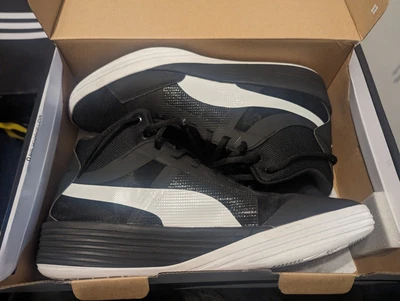 £40 • Buy Puma Clyde All Pro (Mid) Team Basketball Shoes UK11