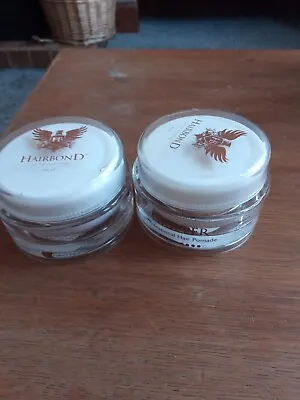 Hairbond Gripper • £10