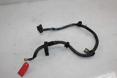 2003-2007 Infiniti G35 Coupe RWD Battery Cable OEM DW17 • $30