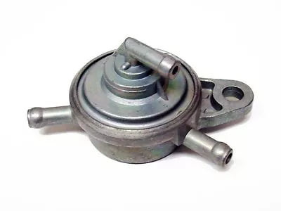 $2.78 • Buy FUEL PUMP VACUUM DIAPHRAGM PETCOCK FOR GY6 50cc - 150cc SCOOTERS *TYPE 3* 