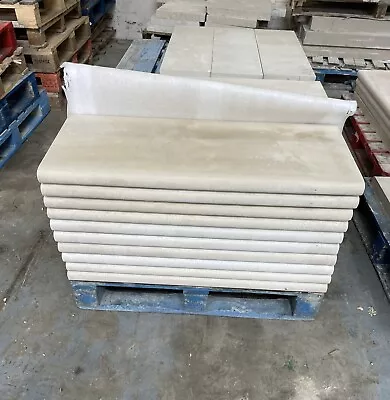 Sawn Yorkstone Paving Steps And Other Bespoke Options • £5