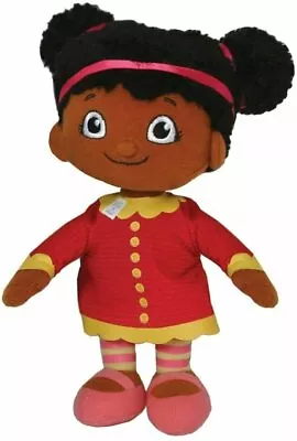 Daniel Tiger's Neighborhood Miss Elaina Mini Plush 7in • $19.93