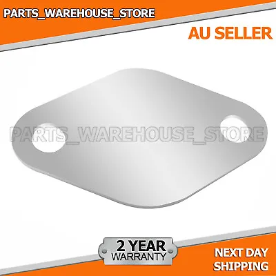 4JH1 PLATE For HOLDEN RODEO 3.0L TURBO DIESEL 2001-2006 • $7.50