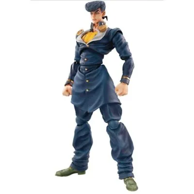  JoJo's Bizarre Adventure Part 4  Josuke Higashikata Approx. 150mm Figure  JP • $88.13