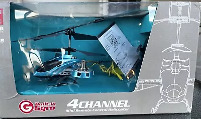 Z Series Rc Helicopter  • $13.99