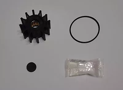 Impeller Repair Kit Replaces Volvo Penta 3862567 21213660 Sierra 18-3276-1 • $24.95