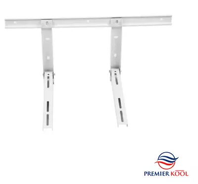 £38.64 • Buy Heavy Duty - Aircondition Compressor Unit Brackets