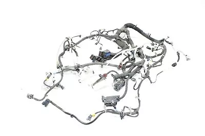 2020-2022 Chevrolet Blazer 3.6l Gas Engine Compartment Wire Wiring Harness Oem • $230.99