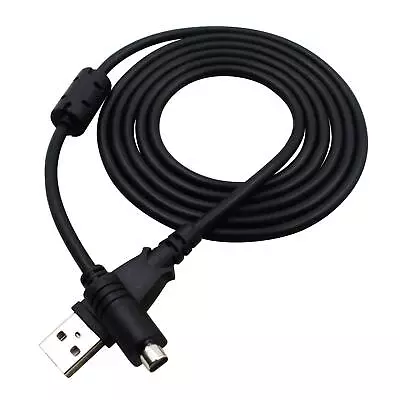 VMC-15FS 10pin To USB Data Sync Cable For Sony Digital Camcorder Handycam • $5.96