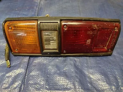 Vintage Toyota Pickup Truck Right Tail Light Used 35-6R  AIRST77 For 1979-83 • $35