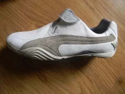 $30 • Buy Puma Training Shoes Ladies Size Us 7 New