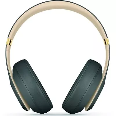 Beats By Dr. Dre Studio3 Wireless Noise Cancelling Over-Ear Headphones • $169.68
