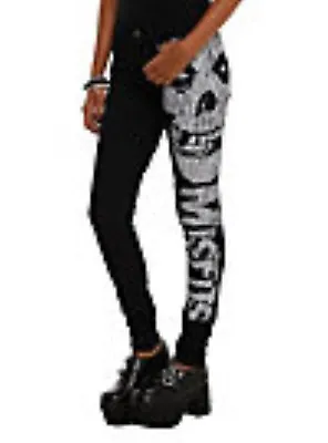 Misfits Jeans (danzig Doyle Jerry Only) Size 5 New With Tag! • $54.75