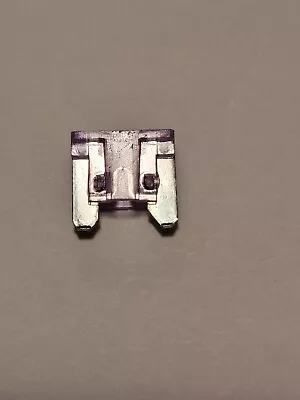 Auto Camper Rv Blade Fuse Low-profile Mini Fuse 35 Amp • $2.99