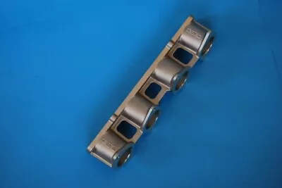$458.80 • Buy For FORD 2.0 Duratec Jenvey Inlet Manifold Only For DCOE TB Throttle Bodies