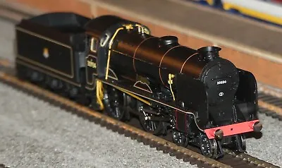 Hornby R2844 BR Schools 4-4-0 No 30934 In BR Black Livery Excellent+ Boxed • £94.95