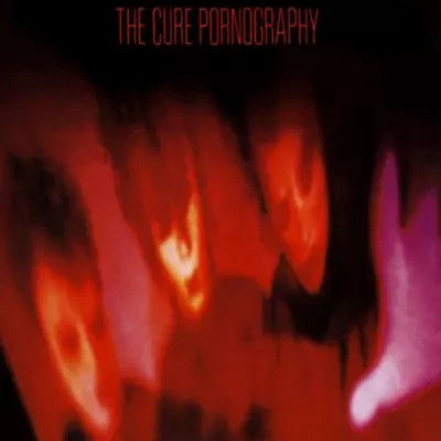 Cure - Pornography - CD - New • $25.99