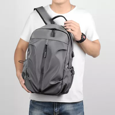 Versatile Backpack For Men And Women Ideal For Casual Travel And Outdoor • $34.29