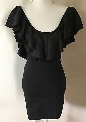 Backstage - Womens Size 6 - Cocktail Dress • $19.99