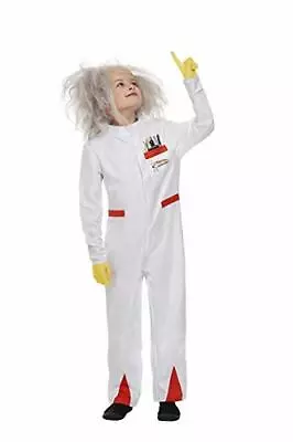 Smiffys Officially Licensed Back To The Future Doc Costume • $114.69