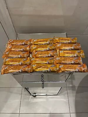 Grenade Carb Killa High Protein Jaffa Quake Bars 60g X 15 BBE 10/24 • £18