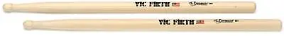 Vic Firth Corpsmaster Marching Drumsticks - MS1 (3-pack) Bundle • $46.47