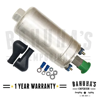 Mercedes E-Class W123 C123 Electric External Fuel Pump • $29.87