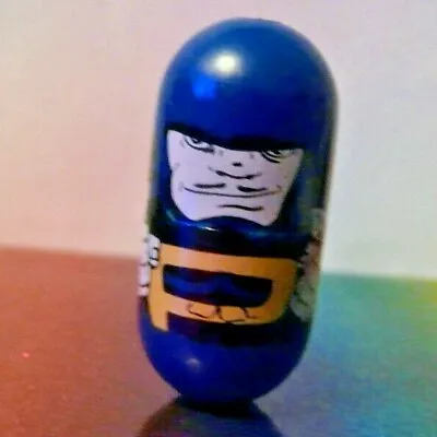 Marvel Mighty Beanz 2004 #66 PUCK Bean Retired Mint OOP • $2